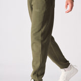 RELAXED FIT JOGGER - KHAKI - JMOJO - MEN'S JOGGERS
