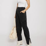Dolena Ecru Tote Bag