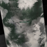 WIDE LEG JOGGERS - TIE DYE