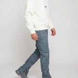 Sandridge Crewneck Sweatshirt - White