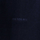 PULLOVER HOODIE - DARK NAVY