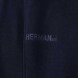 PULLOVER HOODIE - DARK NAVY