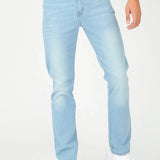 Skyline Slim Fit Jeans – Light Blue
