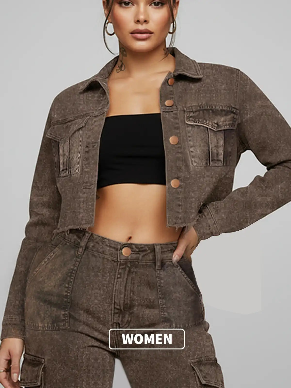Trendy Men’s & Women’s Clothing | JMOJO Official Online Store