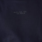 CREW NECK SWEATSHIRT - NAVY BLUE - JMOJO - Men's Sweatshirts