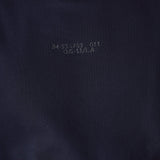 CREW NECK SWEATSHIRT - NAVY BLUE - JMOJO - Men's Sweatshirts