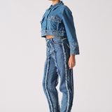 jmojo-two-tone-distressed-denim-crop-jacket-back-view