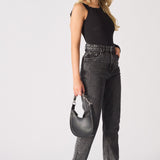 OFF THE SHOULDER BODYSUIT - BLACK - JMOJO - Women's bodysuit