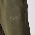 RELAXED FIT JOGGER - KHAKI - JMOJO - MEN'S JOGGERS
