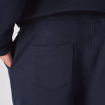 RELAXED FIT JOGGER - NAVY BLUE - JMOJO - MEN'S JOGGERS