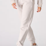 TAPERED JOGGERS - STONE - JMOJO - WOMEN'S JOGGERS